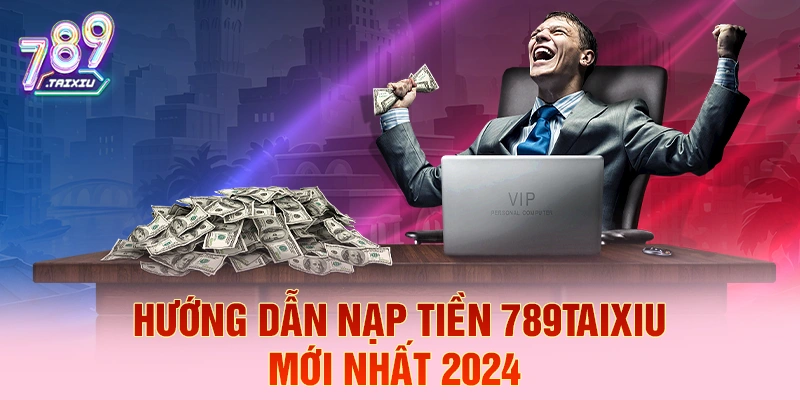 Hướng dẫn nạp tiền nhanh tại Debet